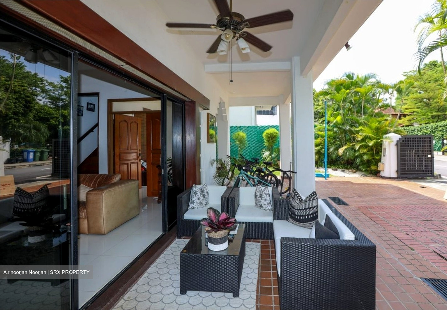 Clementi Park (D21), Detached #502768231